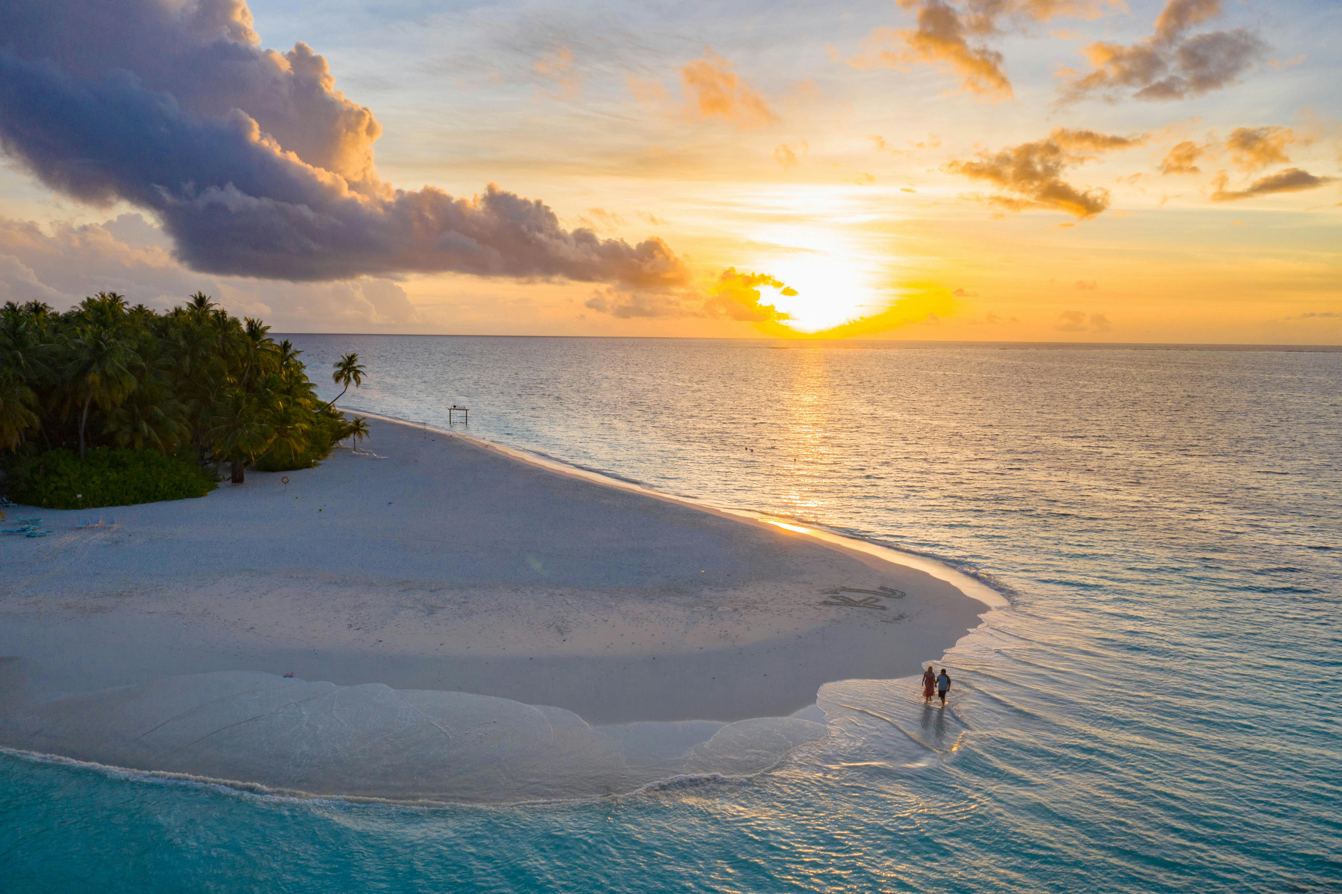 Indian Ocean Islands